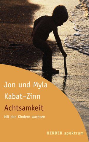 Jon Kabat-Zinn - Achtsamkeit - Preis vom 09.10.2026 07:28:09 h