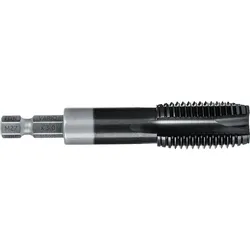 Gewindebohrer Fein, M27 x 3,0 mm, mit VARIO Bit-Schaft