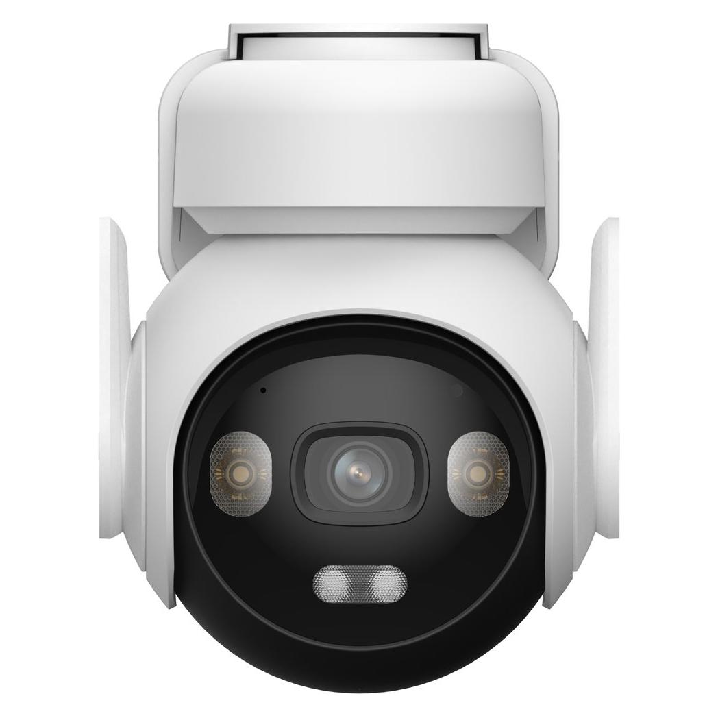 Imou IP-Kamera-Set AOV PT 5MP 2.4GHz WiFi+4G (2880 x 1620 Pixels) (IPC-B7ED-5M0TEA-EU/FSP14)