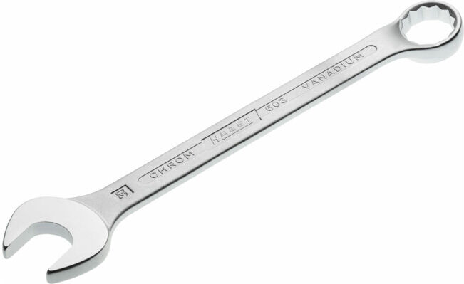 Clé mixte 603-30 30 mm HAZET (603-30)