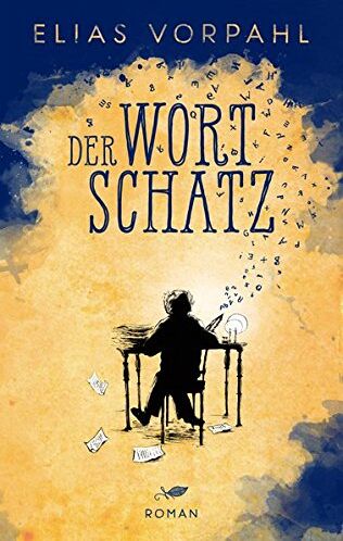 Elias Vorpahl - Der Wortschatz - Preis vom 15.10.2026 23:06:25 h