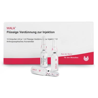 Plexus Cardiacus GL D 5 Ampullen 10x1 ml