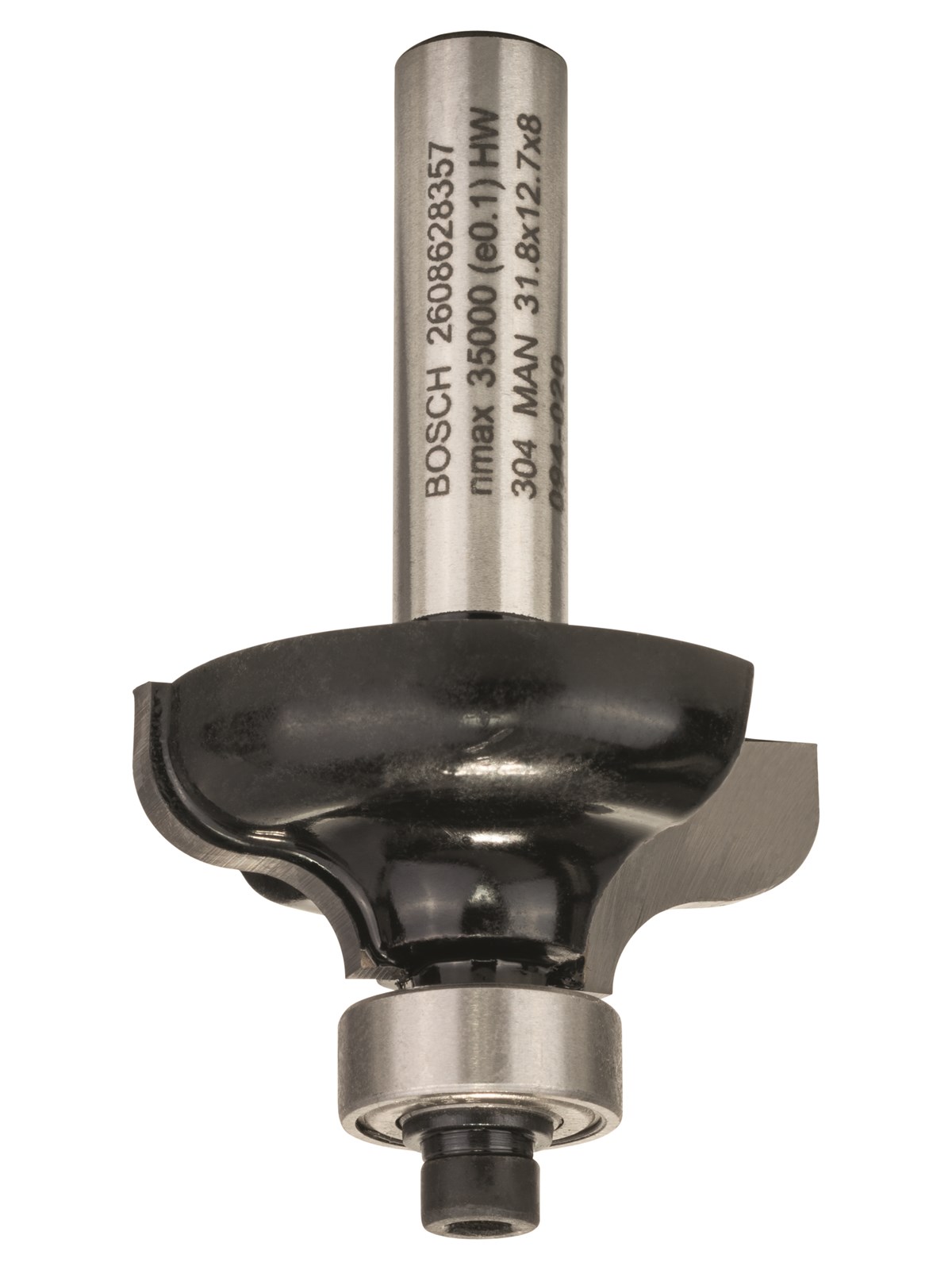 Bosch FRÆSER PROFIL M/KLEJE HM 8MM L:13MM