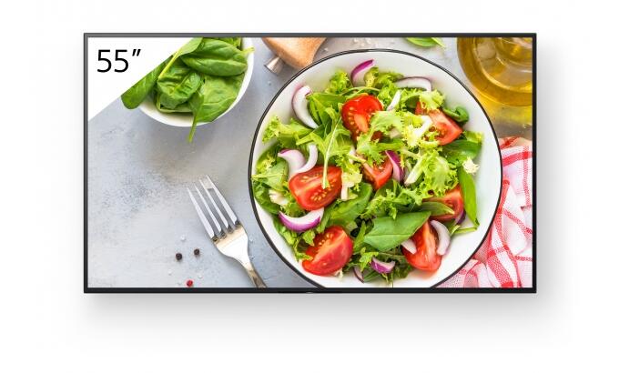 Sony Bravia FW-55BZ35L Professional Display 140cm (55")