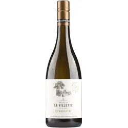 La Villette Chardonnay 2024