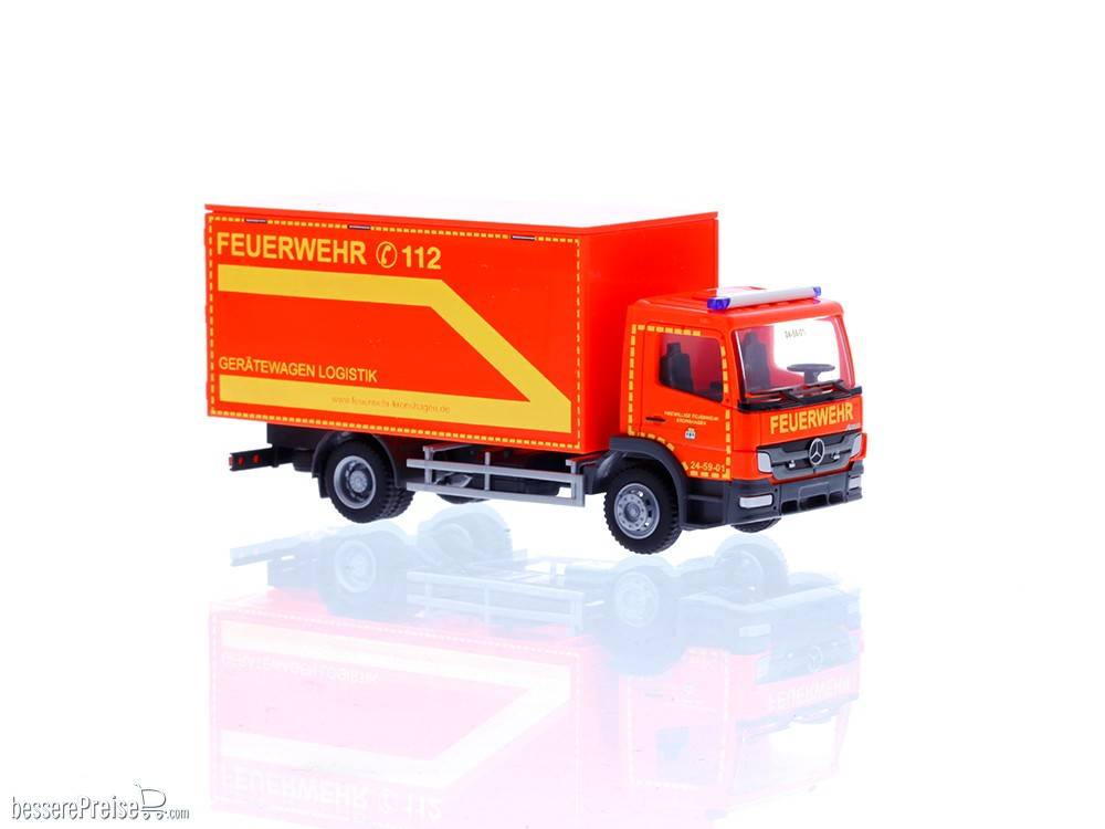Rietze 72514