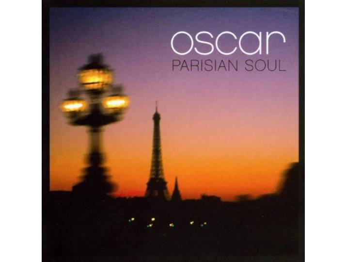 Parisian Soul