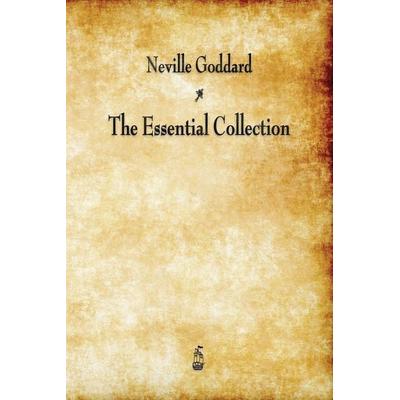 Neville Goddard, Taschenbuch von Neville Goddard, Merchant Books, 978-1-60386-678-1