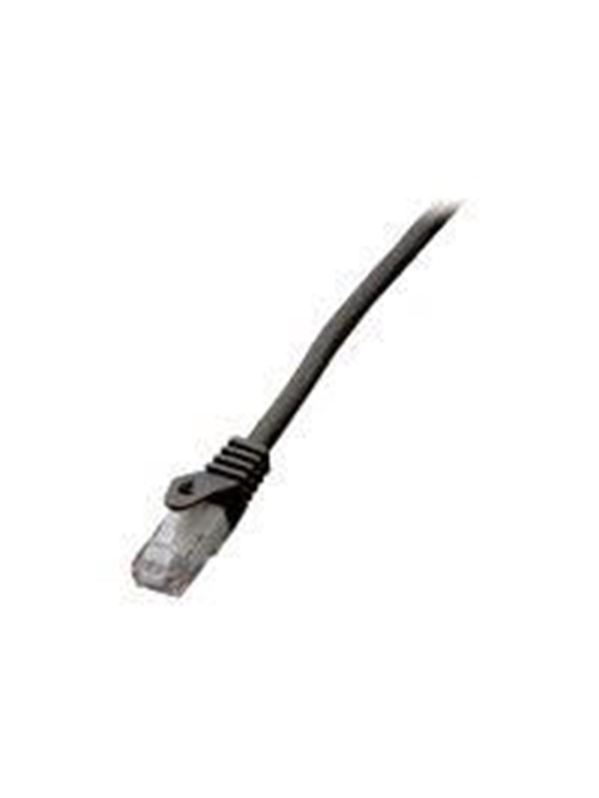 EFB NORDIC EFB-Elektronik patch cable - 1 m - grey - Grau - 1m