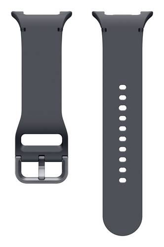 Samsung Sport Ersatzarmband Größe=S/M Graphit