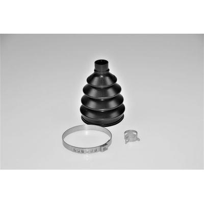 SPIDAN Faltenbalg, Lenkung 83985 für SMART