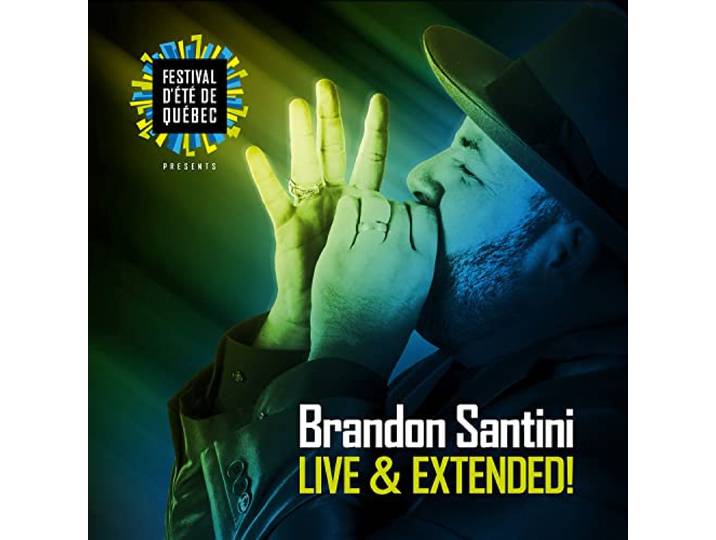 Live & Extended!