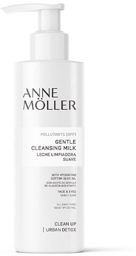 ANNE MOLLER Clean Up Milk