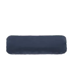 meinSofa Nierenkissen  Grace , blau