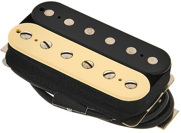 Bare Knuckle Rebel Yell BR F-Spaced ZEB Zebra