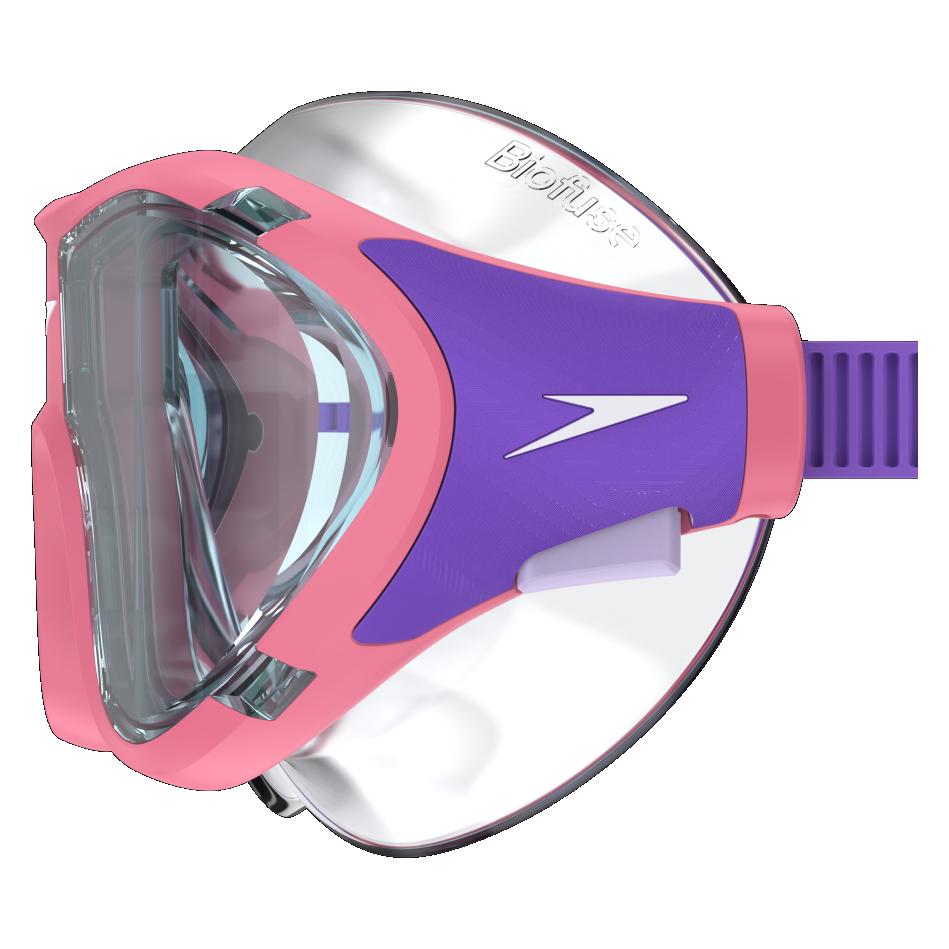 Speedo Biofuse 2.0 Mask Junior (800491817751)