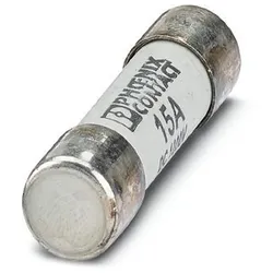 Phoenix Contact Sicherung FUSE 10,3X38#3062784