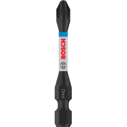 Bosch PRO Phillips Impact Bit PH2 - 2608522520