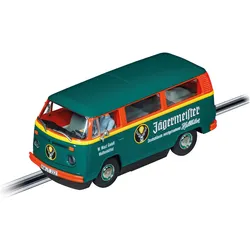 Carrera VW Bus T2b