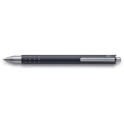 LAMY 334 swift Tintenroller 0.5 mm Blau