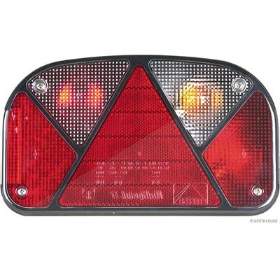 Herth+buss Elparts Heckleuchte [Hersteller-Nr. 83840848]