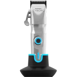 Gamma+ Cyborg Clipper