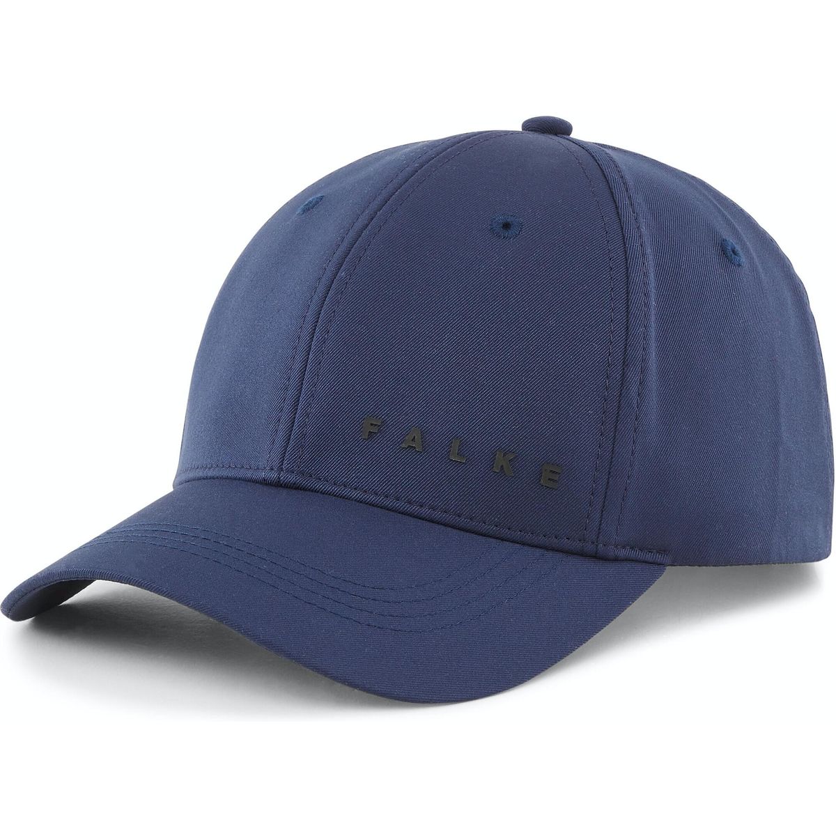 Falke Unisex Golf Kappe space blue (6116) ONESIZE 37579-6116-ONESIZE
