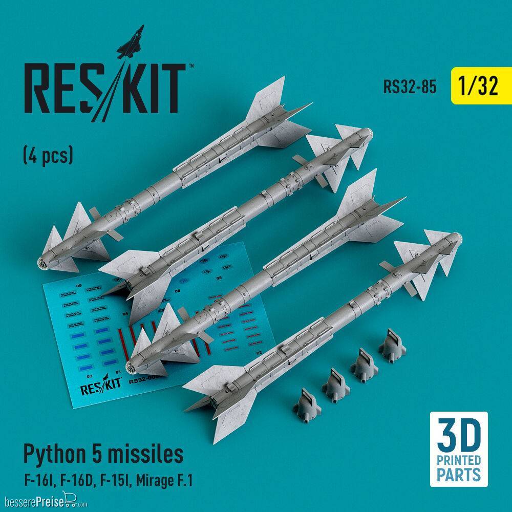 ResKit Models RS32-0085