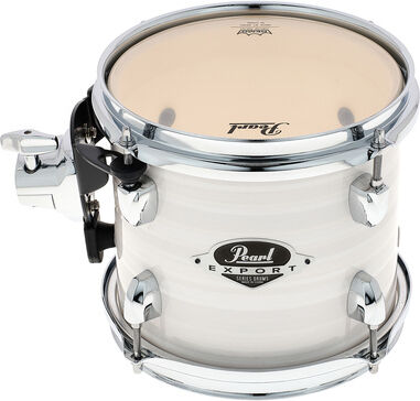 Pearl "08"x07" Export TT Add-On SW" Slipstream White
