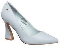 Women's Raven Pump by French Connection in Light Blue (Size 8 1/2 M)