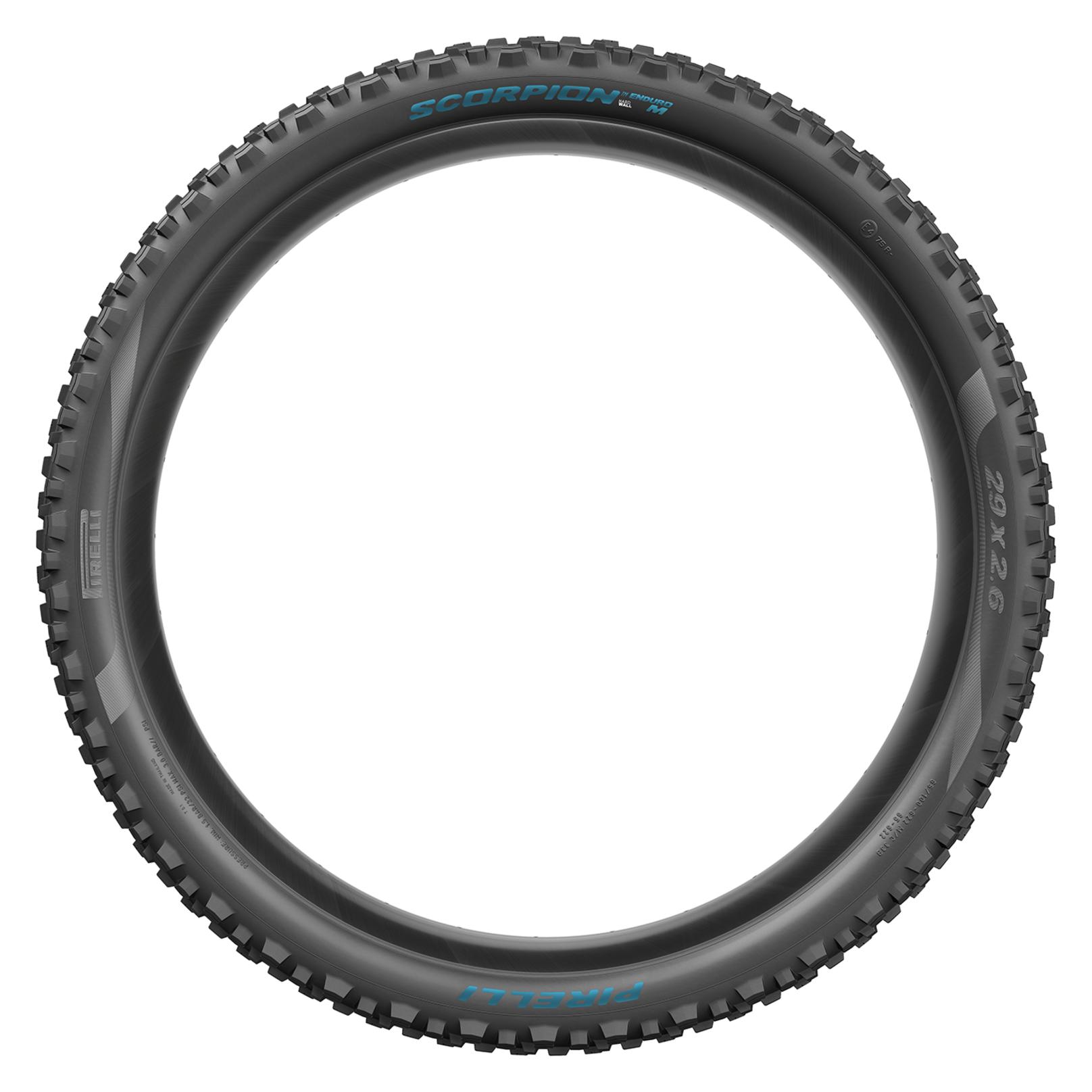 Pirelli Scorpion Enduro M HardWall V2 (29 x 2.40, 60-622) (4355000)