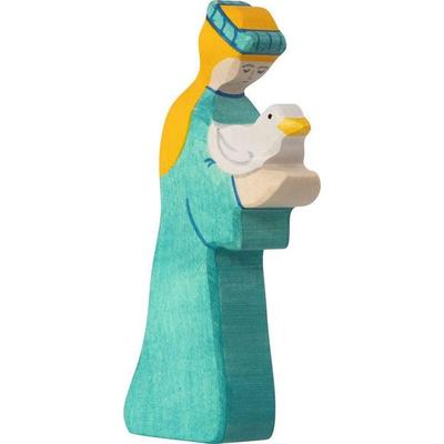 Noah' Frau