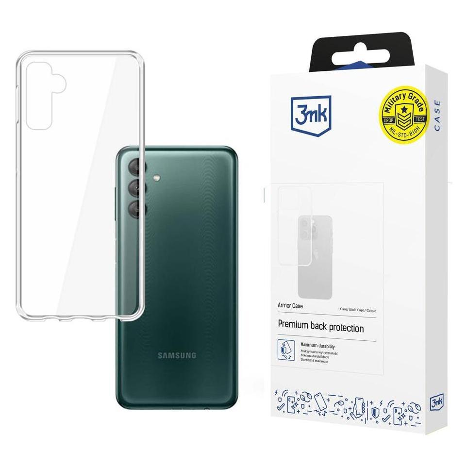 3MK Samsung Galaxy A04s - Armor Case (Samsung Galaxy A04S) (3mk Armor Case(308)-0)