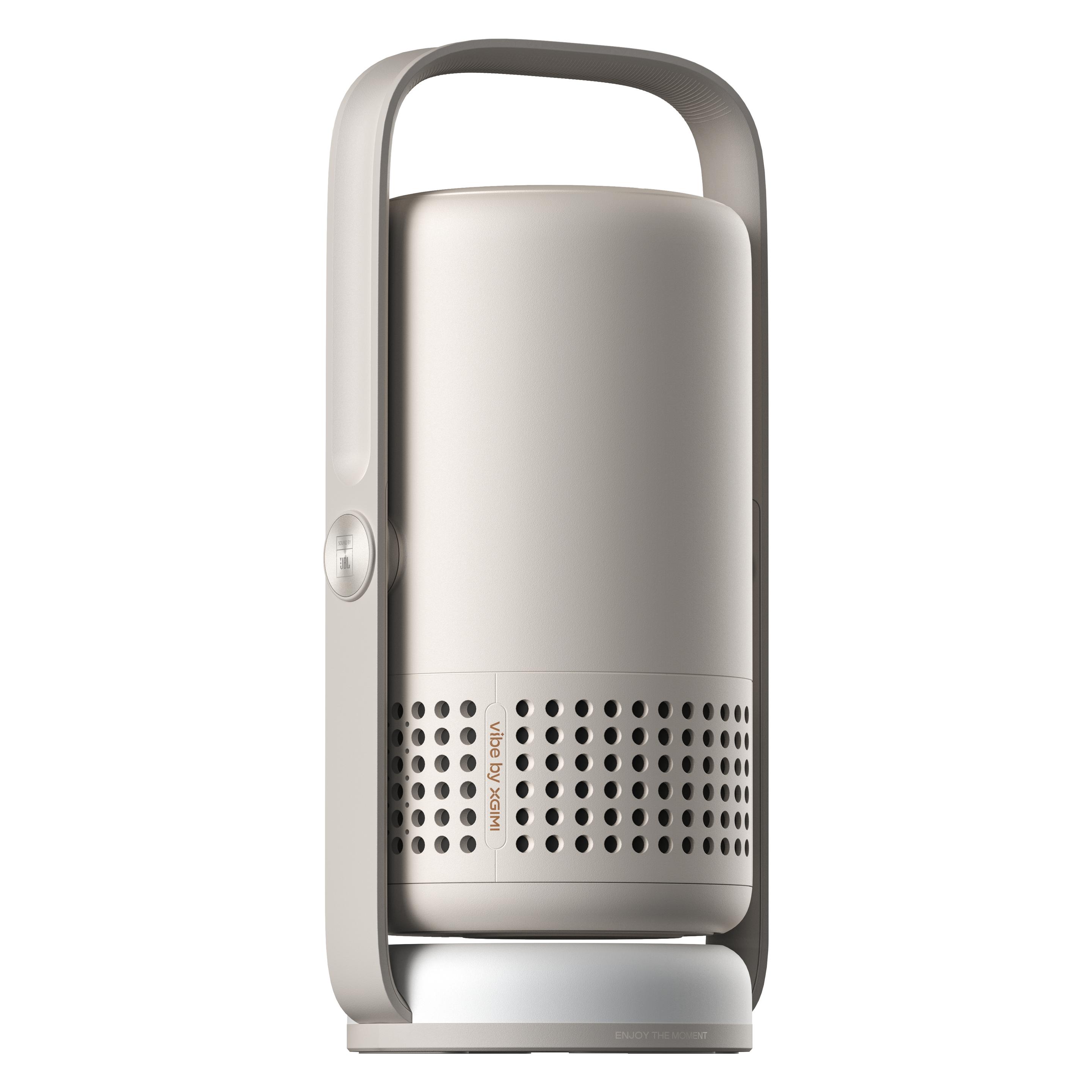 Xgimi Projector Vibe One Match Night Collection EU (Full HD) (WM03H-2)