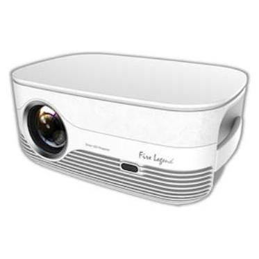 Acer QF81 (LCD, Full HD, 800 lm (Full HD, 800 lm) (MR.P0K11.001)