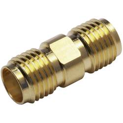 Telegärtner 100024790 100024790 SMBA-Adapter SMA-Buchse - SMA-Buchse 0 cm 1 St.