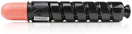 4PAPER Canon C-EXV37 Toner Preto Compatível