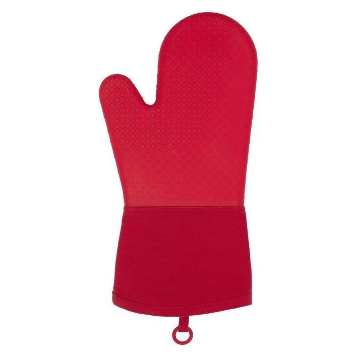 OXO Küchenhandschuh, rot (Silikon) (11220100)
