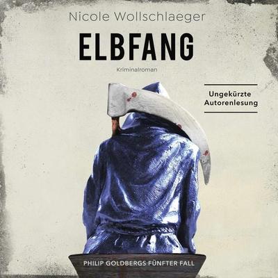 ELBFANG - Nicole Wollschlaeger, Audio, 4064066636487