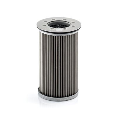MANN-FILTER Filter, Arbeitshydraulik hd811