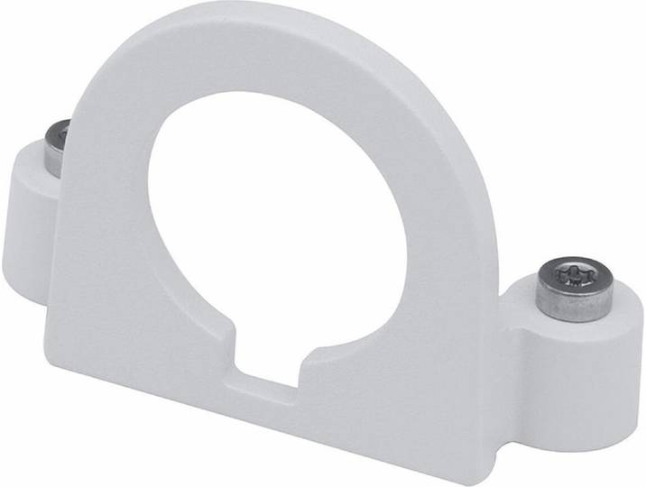 Support de conduit Axis ACI\, modèle B - Adaptateur de conduit pour caméra dôme - Adaptable sur remorque (lot de 5)