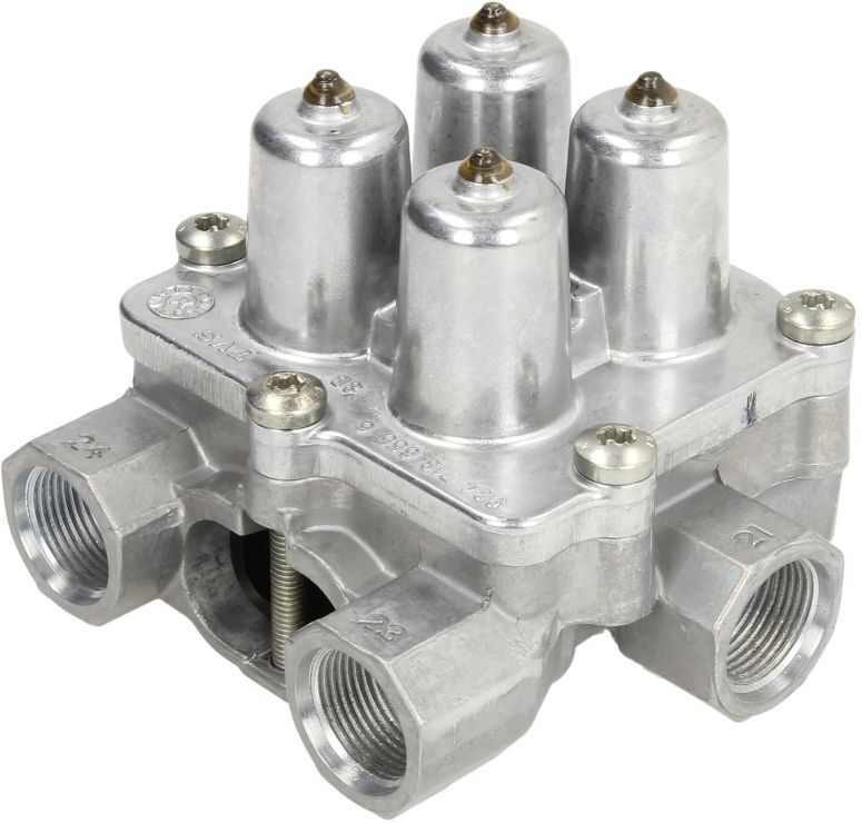 Provia Valvola multidirezionale PRO1220010