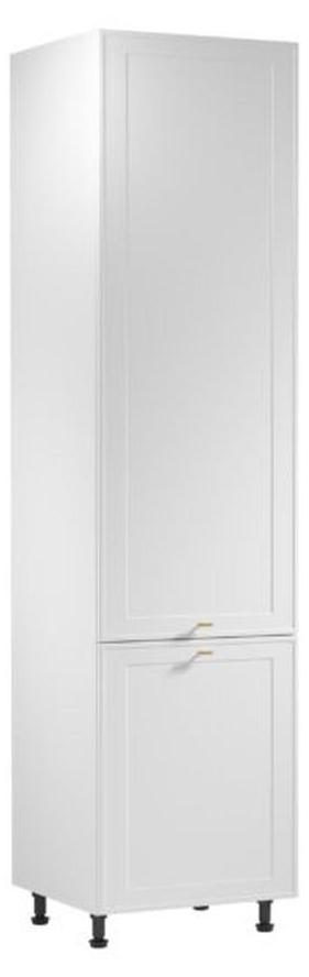 Küchenschrank Regalschrank Unterschrank Hochschrank Holzschrank Weiß