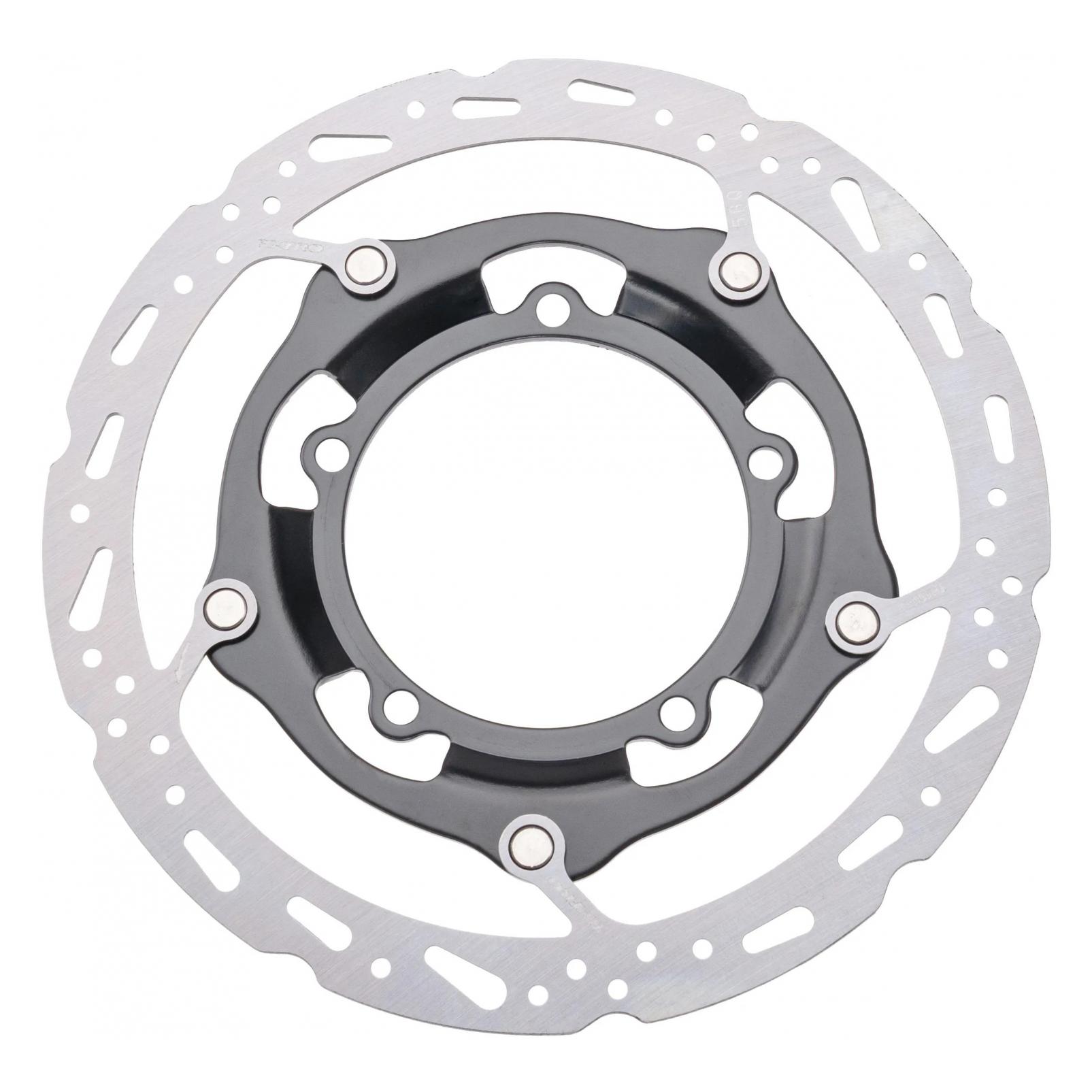 Tektro Bremsscheibe (160 mm) (ABRT000232)