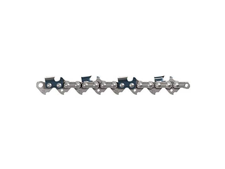 Oregon Chaîne de Tronçonneuse pour Guide 45cm\, .325\ \, 1\,5mm\, 72 Maillons ControlCut Chaîne de Rechange Compatible les tronçonneuses Echo\, Husqvarna\, Dolmar\, Sterwins\, Stanley et plus