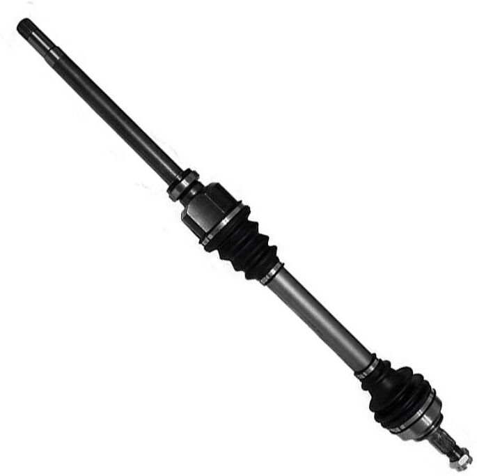 EURODRIVELINE CT-805 Trækaksel