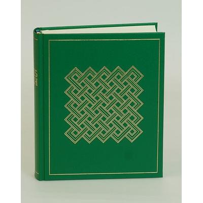 Messbuch - Die Feier der hl. Messe - Für die Bistümer des deutschen Sprachgebietes, Gebundene Ausgabe von , Herder, 978-3-451-21289-5