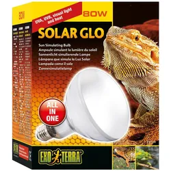 Exo Terra Solar Glo (UVA, UVB), Terrariumbeleuchtung