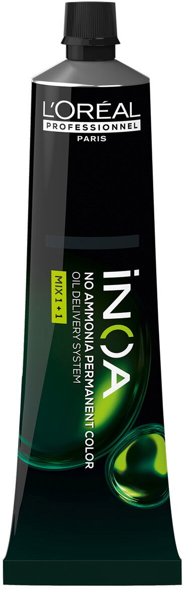 60ml L'Oréal Professionnel Paris INOA No Ammonia Permanent Color