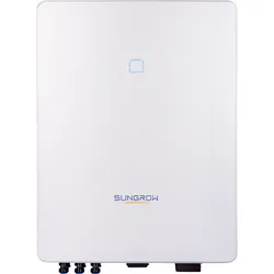Sungrow '3PH Wechselrichter 8kW3 Pha '(0% MwSt §12 III UstG)